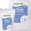 Soils & Fertilizers * | Gardener'S Best Flower Fertilizer