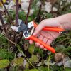 Garden Tools * | Castellari B12 Double-Blade Pruner