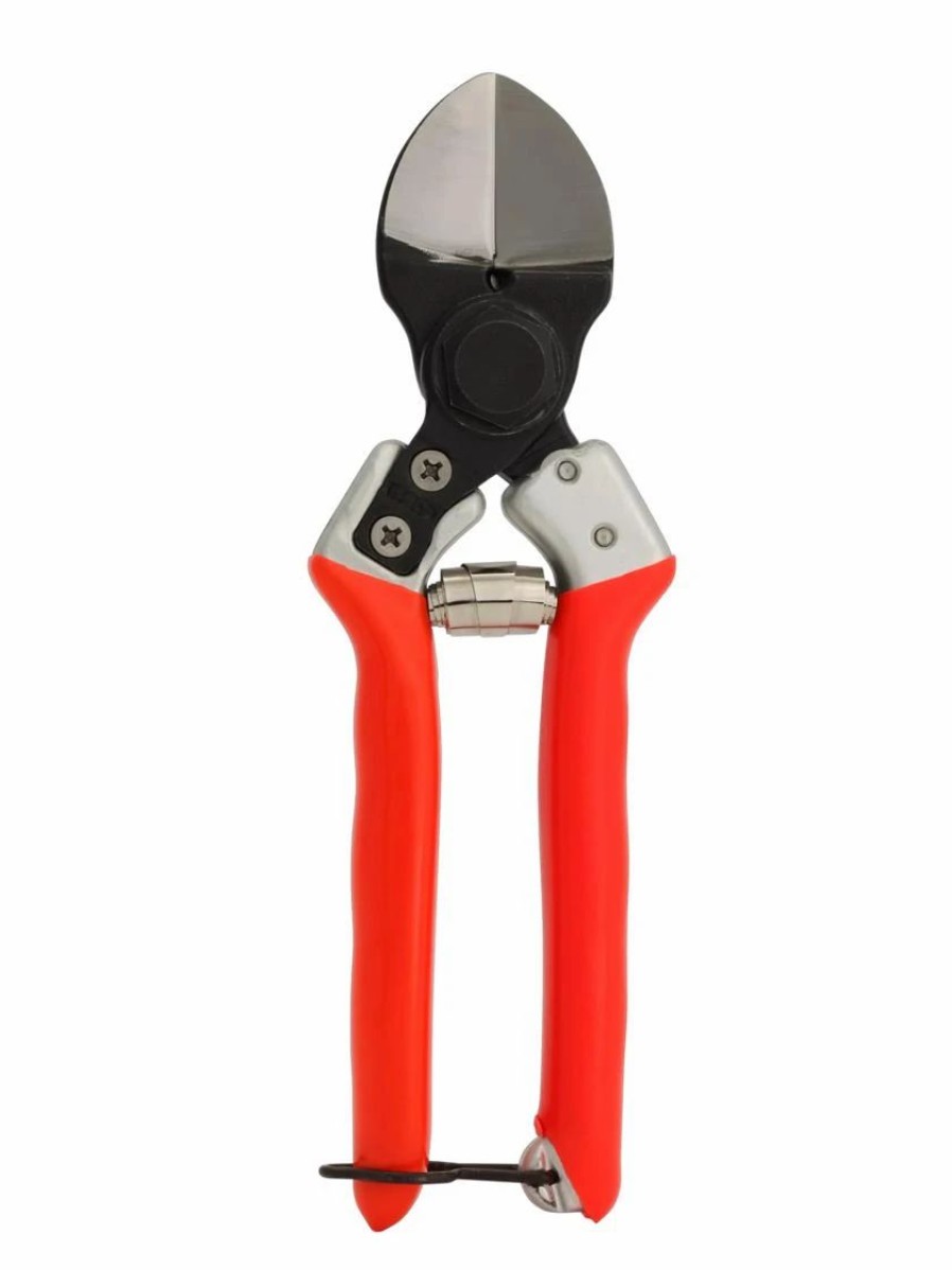 Garden Tools * | Castellari B12 Double-Blade Pruner