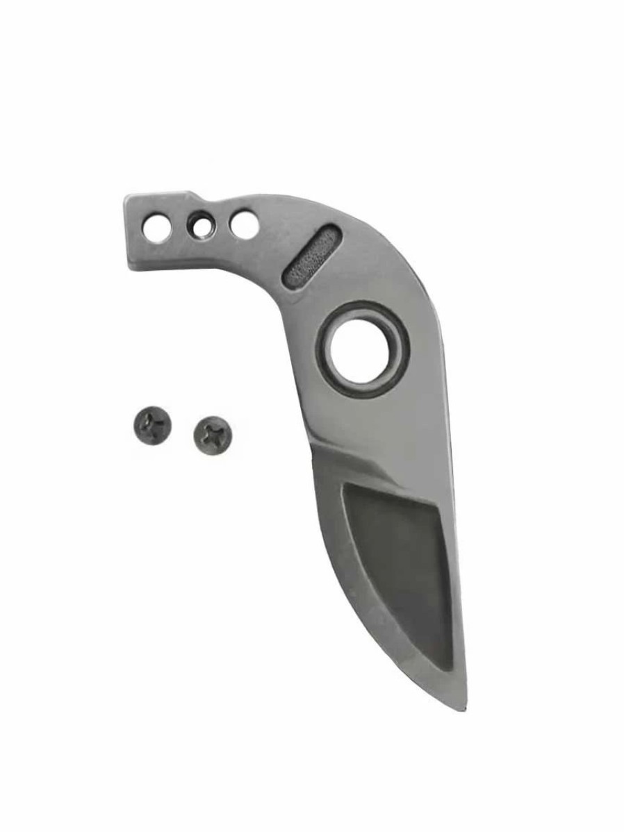 Garden Tools * | Castellari Ergonomic Anvil Pruner Blade