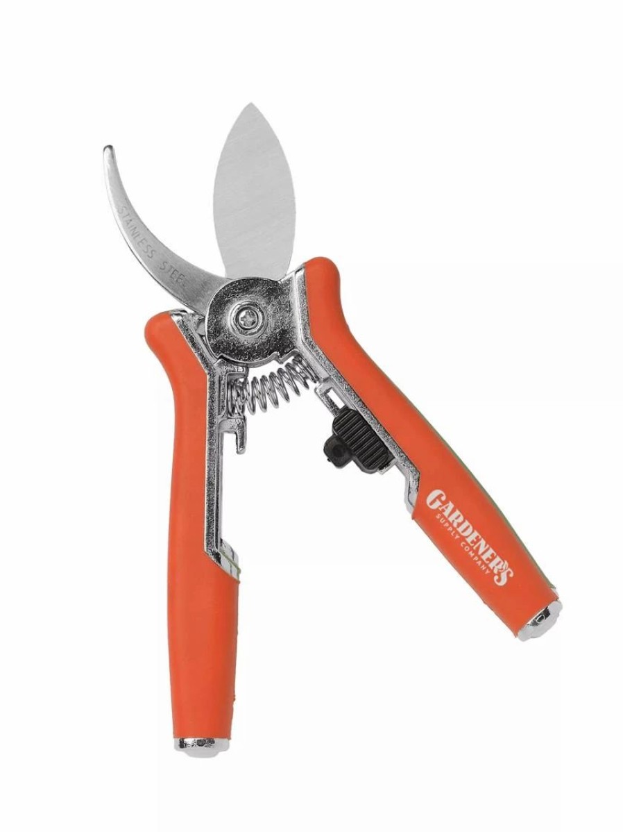 Garden Tools * | Pocket Pruners