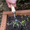 Garden Tools * | Gardener'S Lifetime Cultivator