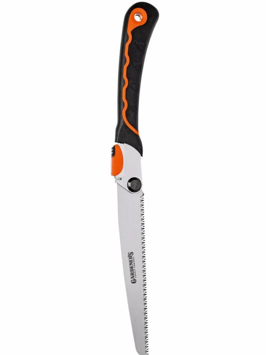 Garden Tools * | Folding Saw, 8