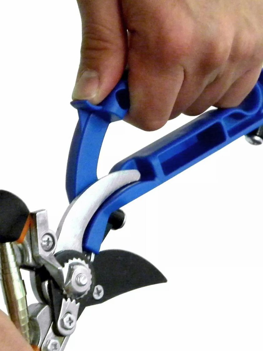 Garden Tools * | All-In-One Sharpener