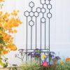 Plant Supports * | Honeycomb Trellis, Large