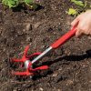 Garden Tools * | The Spintiller Mini Handheld Tiller