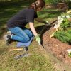 Planting Accessories * | Easyflex Aluminum Edging, 24