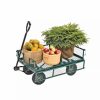 Garden Tools * | All-Terrain Landscaper'S Wagon