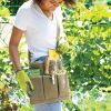 Garden Tools * | Gardener'S Cross Body Tool Bag