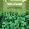 Seeds * | Astro Arugula Organic Seeds