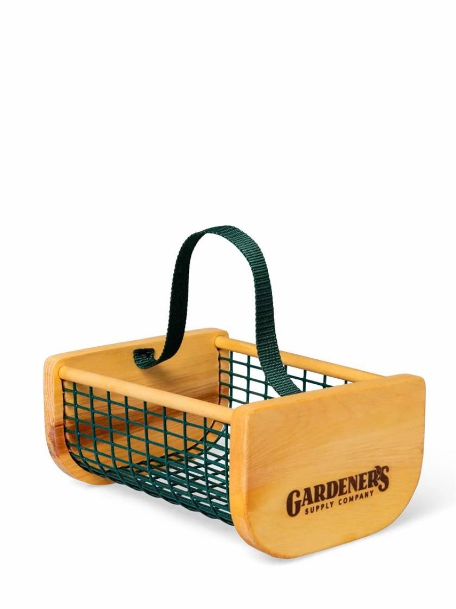 Garden Tools * | Garden Hod Mini With Fixed Strap