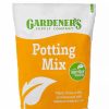 Soils & Fertilizers * | Potting Mix, 20 Qts.