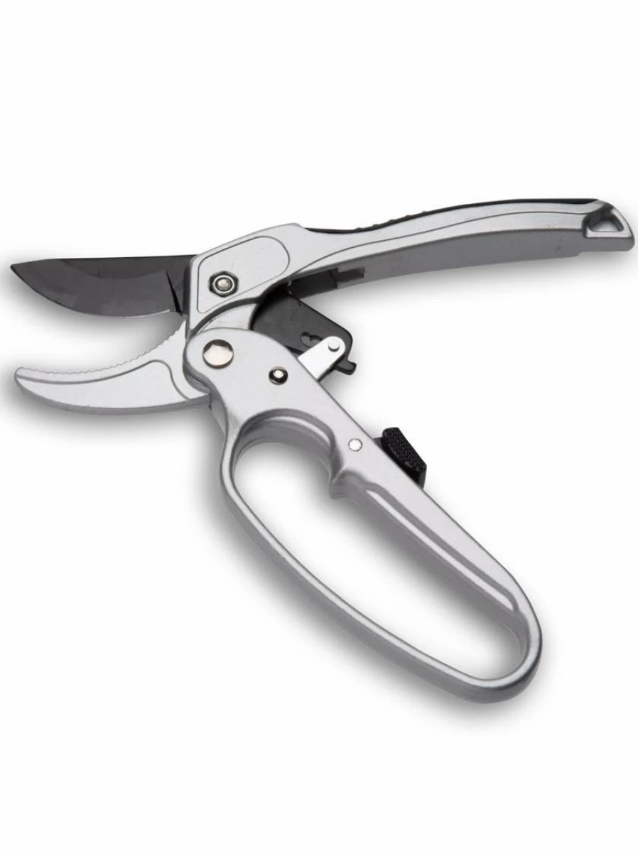 Garden Tools * | Ratchet Pruner