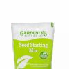 Soils & Fertilizers * | Seed Starting Mix, 9 Qts.