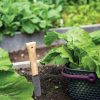 Garden Tools * | Gardener'S Lifetime Hori Hori Knife