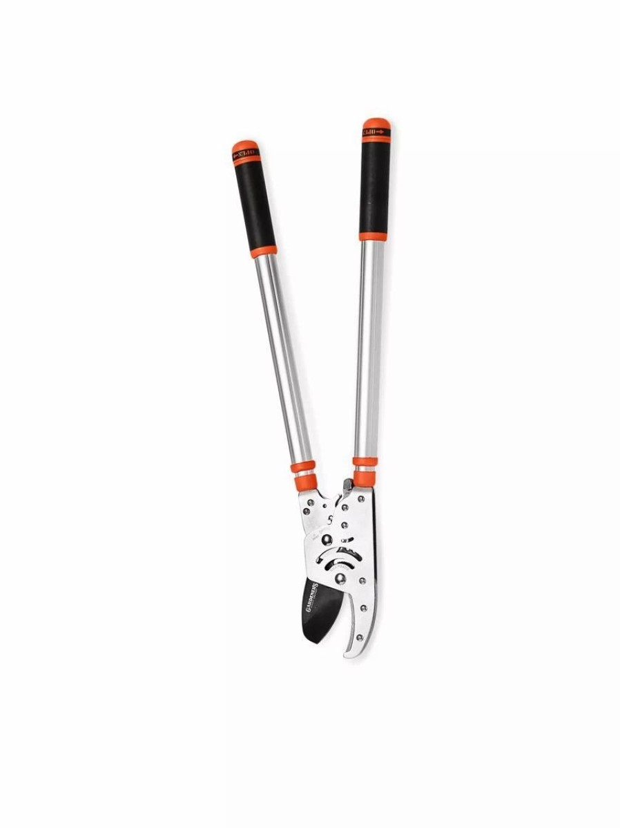 Garden Tools * | Telescoping Ratchet Loppers