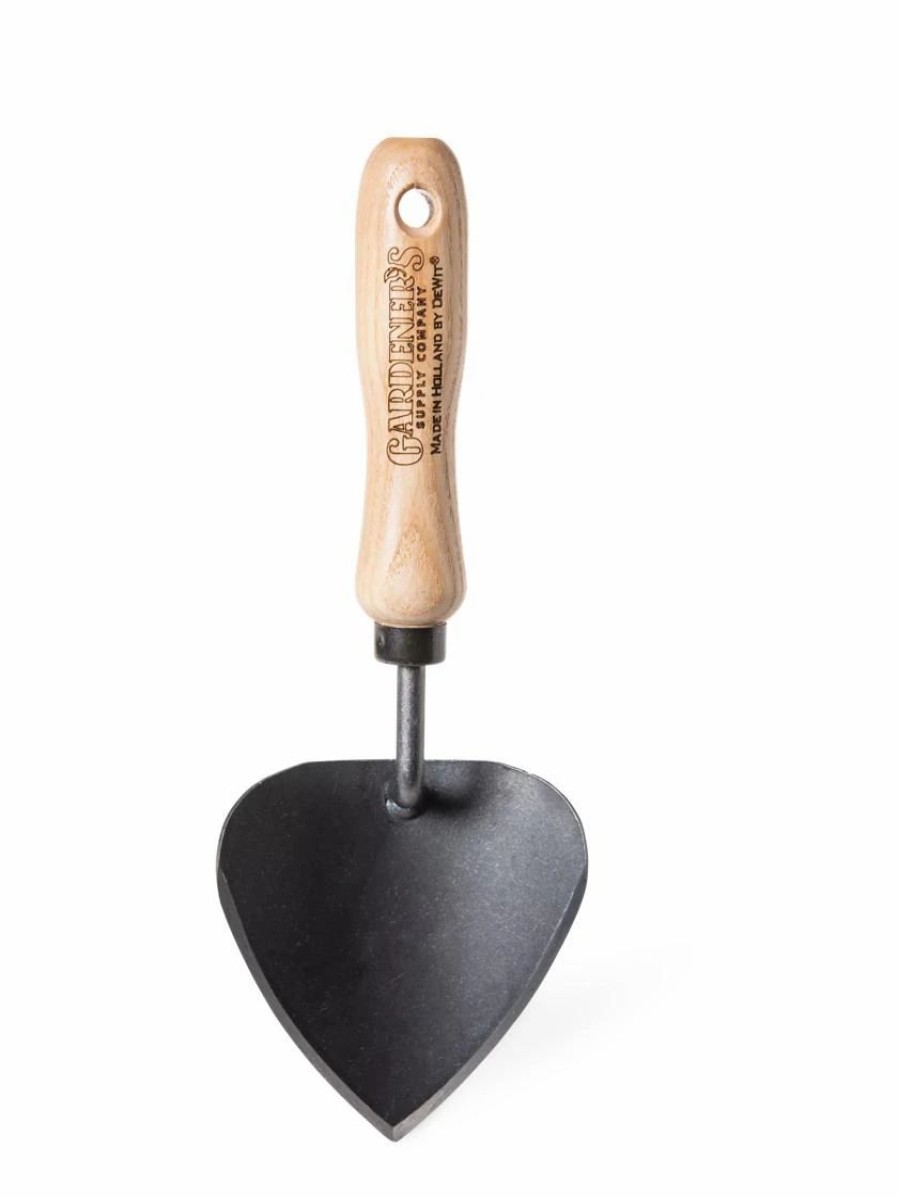 Garden Tools * | Gardener'S Lifetime Potting Trowel