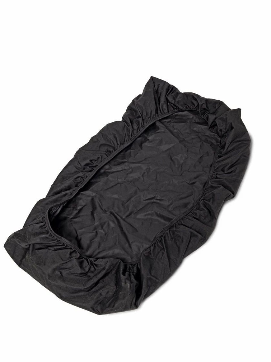 Garden Tools * | Gardener'S Summer Sled Cover Black