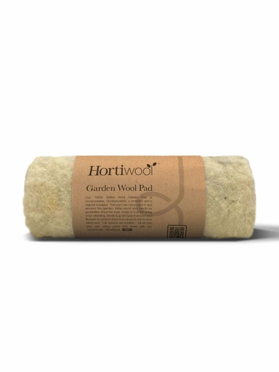 Garden Tools * | Hortiwool , Starter Garden Pad