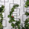 Plant Supports * | Building Blocks Wall Trellis, 45