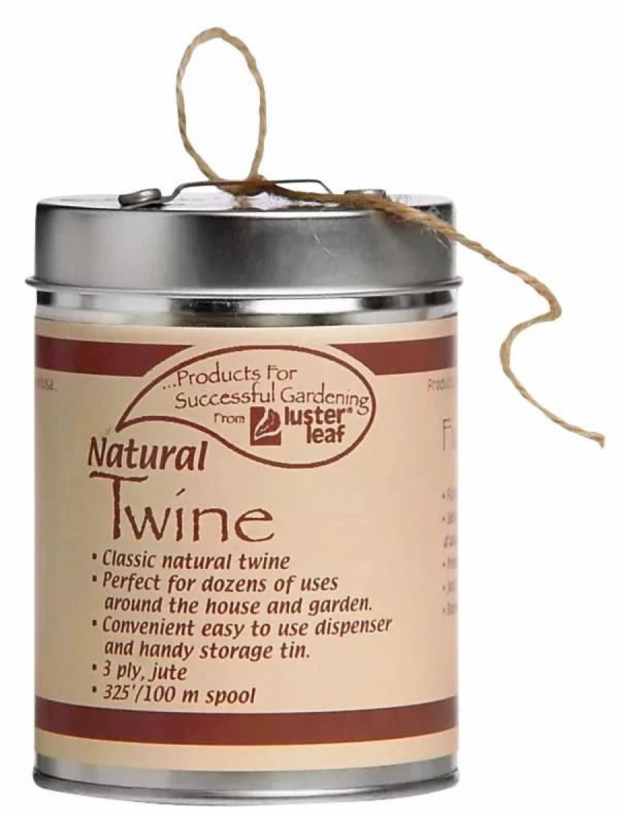 Plant Supports * | Natural Twine, 325