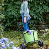 Garden Tools * | Garden Clean-Up Cart With Tubtrug