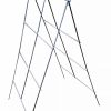 Plant Supports * | Heavy-Duty A-Frame Plant Supports Galvanized 42 , Set Of 5