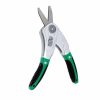 Garden Tools * | 2-In-1 Multi-Cutter Pruners & Shears