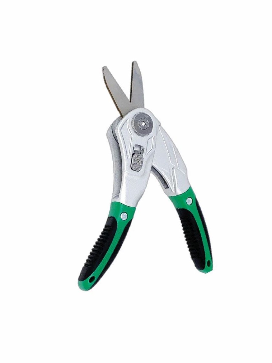 Garden Tools * | 2-In-1 Multi-Cutter Pruners & Shears