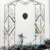 Plant Supports * | Achla Designs Athena Trellis