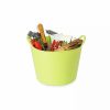 Garden Tools * | Colorful Tubtrug, 3-1/2 Gallon