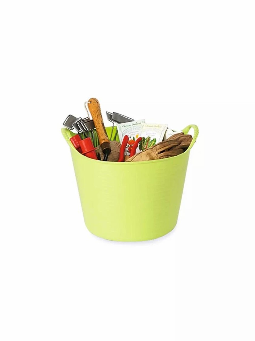 Garden Tools * | Colorful Tubtrug, 3-1/2 Gallon