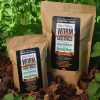 Soils & Fertilizers * | Black Dirt Farm Compost Tea Grade Worm Castings, 6 Quart