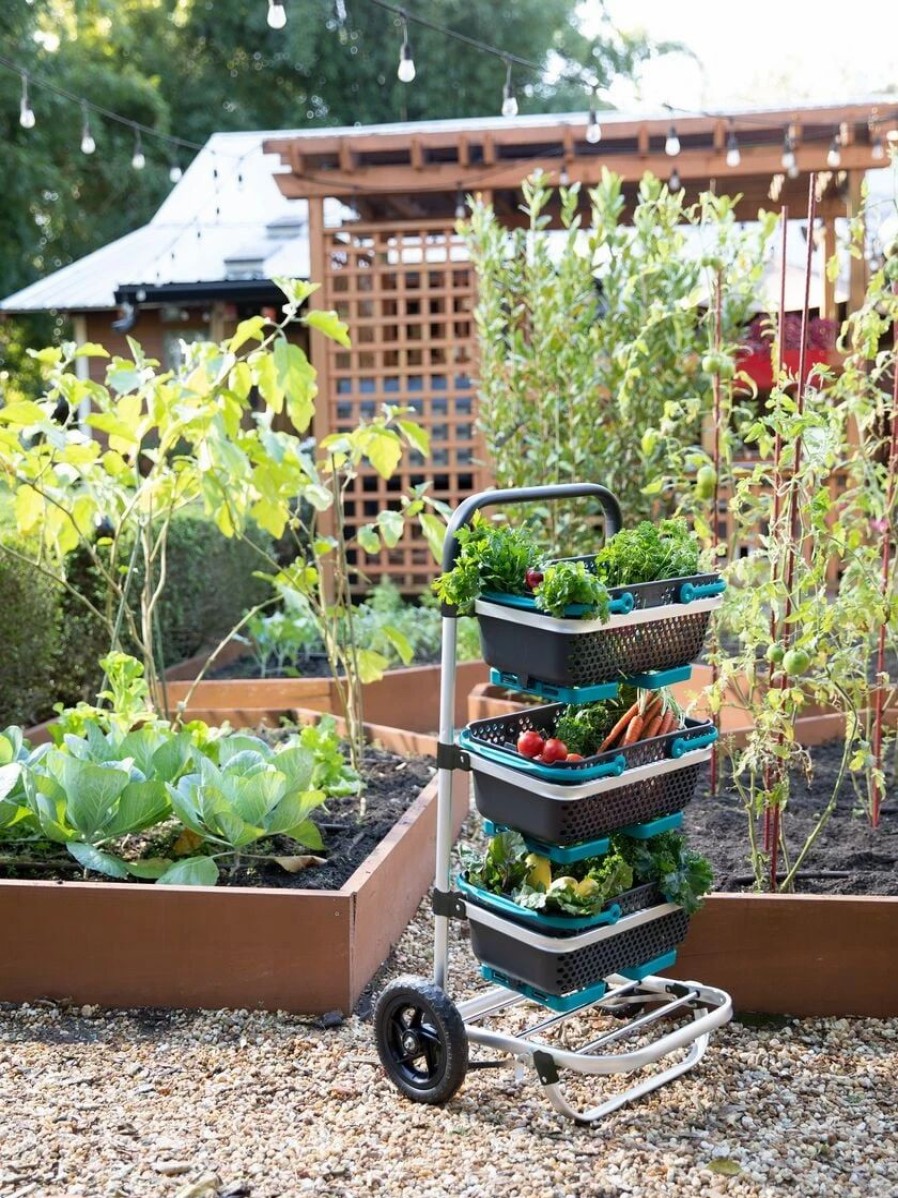 Garden Tools * | Mod Hod Trolley