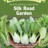 Seeds * | Silk Road Garden Organic Seed Collection, Set Of 6