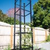 Plant Supports * | Essex Square Obelisk