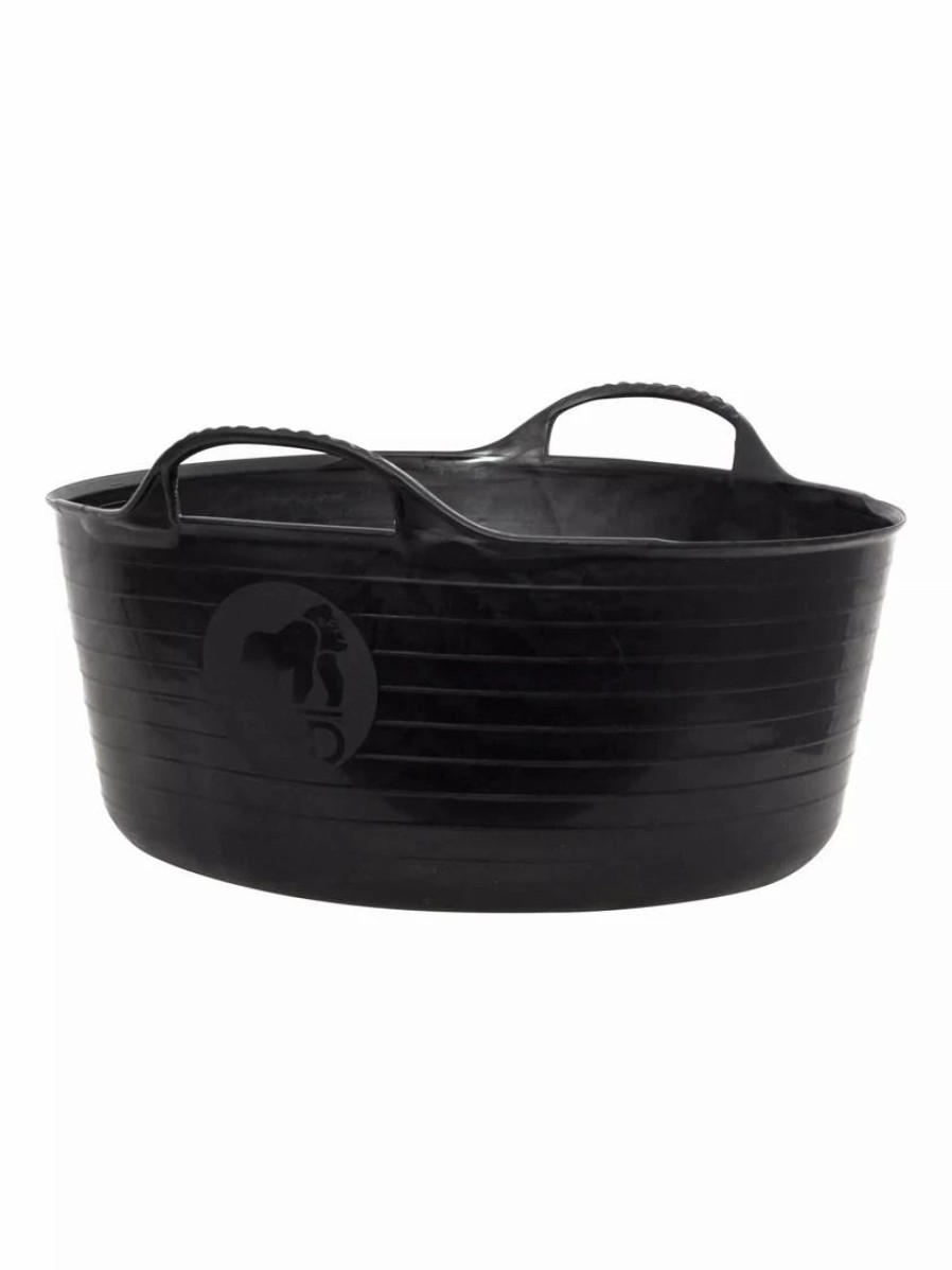 Garden Tools * | Shallow Recycled Tubtrug, 4 Gallon