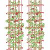 Plant Supports * | Tomato Towers, Set Of 2