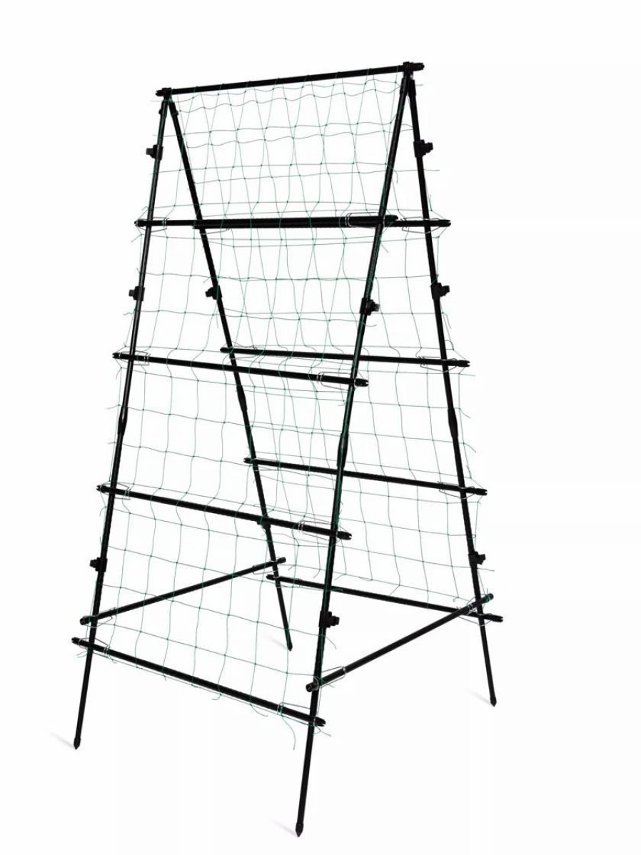 Plant Supports * | Titan A-Frame Trellis