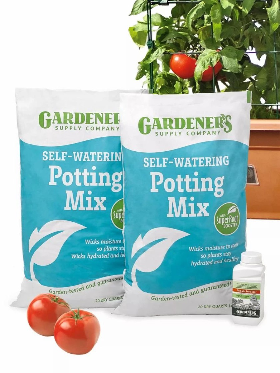 Soils & Fertilizers * | Tsk Replenishment Kit