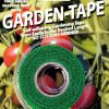 Plant Supports * | Garden Tape, Set Of 4