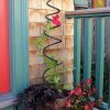 Plant Supports * | Achla Designs Spiral Trellis