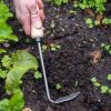 Garden Tools * | Gardener'S Lifetime Cape Cod Weeder, Right-Handed