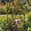 Plant Supports * | Achla Designs Orangery Trellis