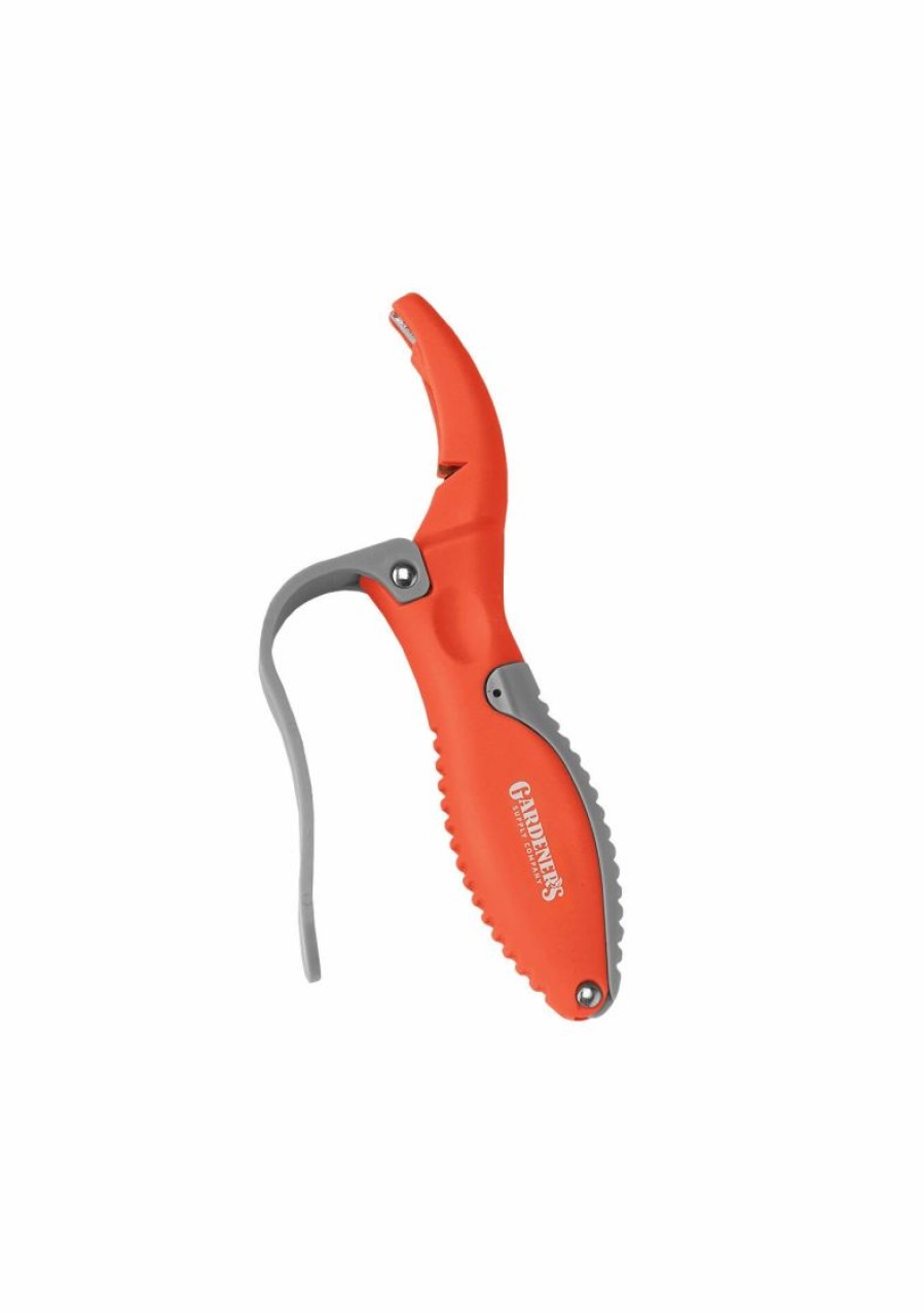 Garden Tools * | Tool Sharpener Orange