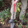 Garden Tools * | Root Slayer Nomad Spade And Weeder