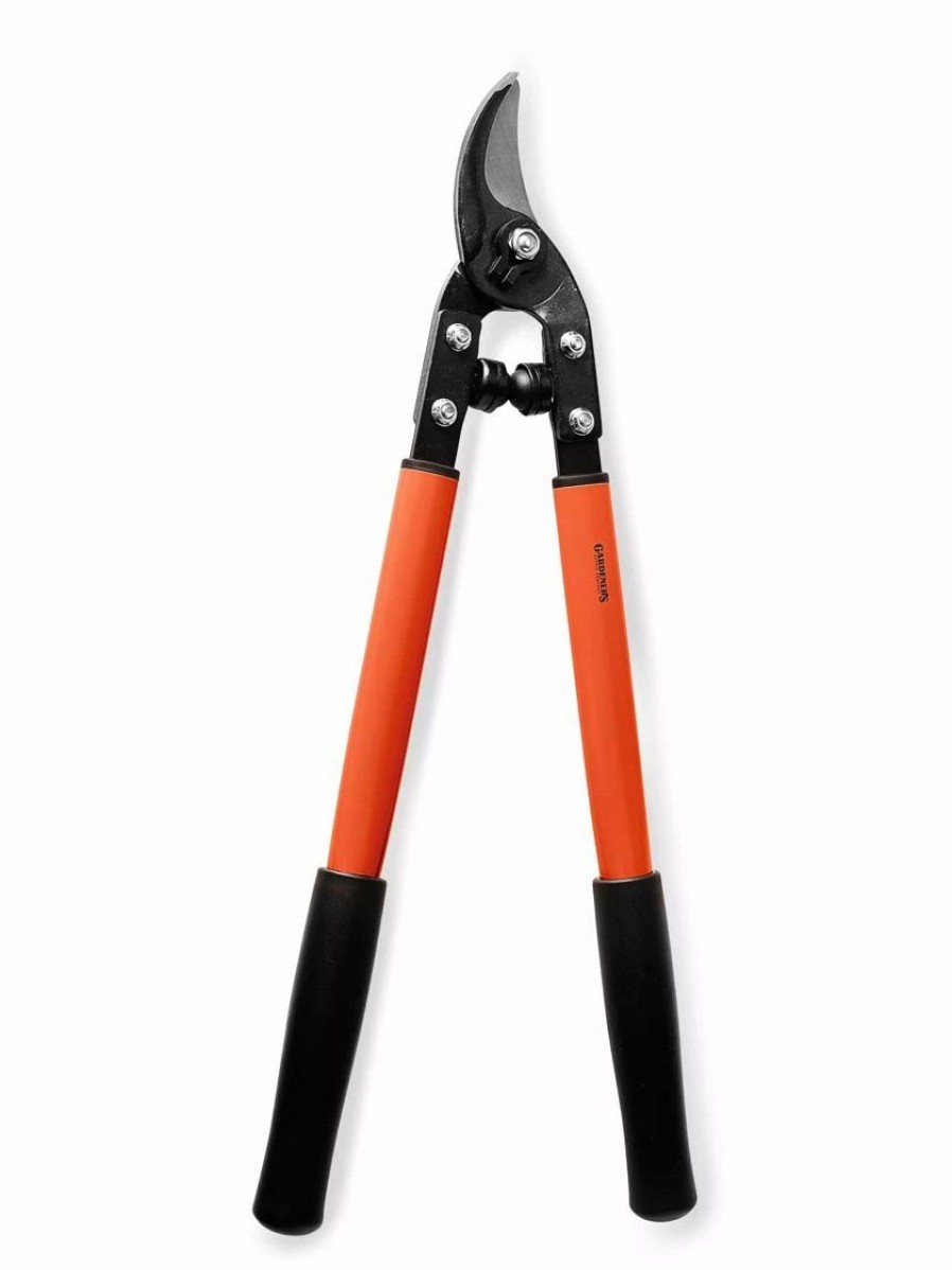 Garden Tools * | Short-Handled Bypass Loppers