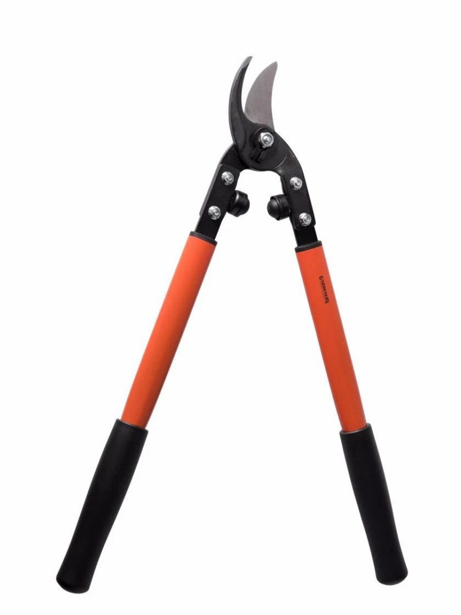 Garden Tools * | Short-Handled Bypass Loppers