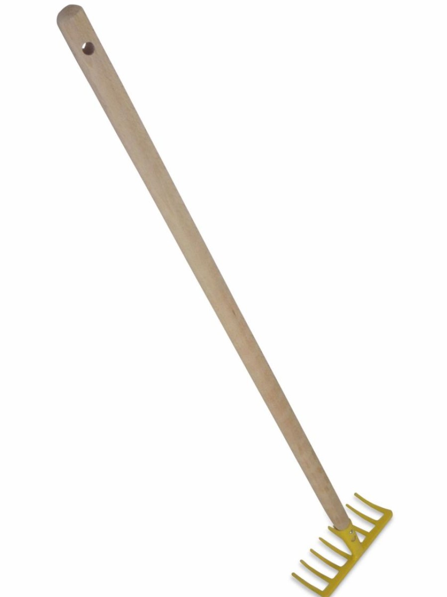 Garden Tools * | Kid'S Soil Rake