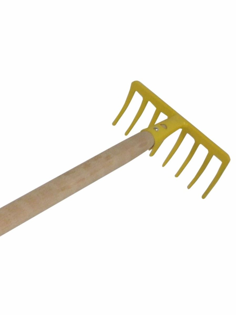 Garden Tools * | Kid'S Soil Rake